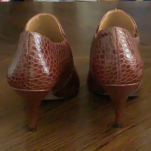 New Tory Burch ankle bootie